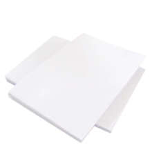 High White Sketch Paper Used in Sketch